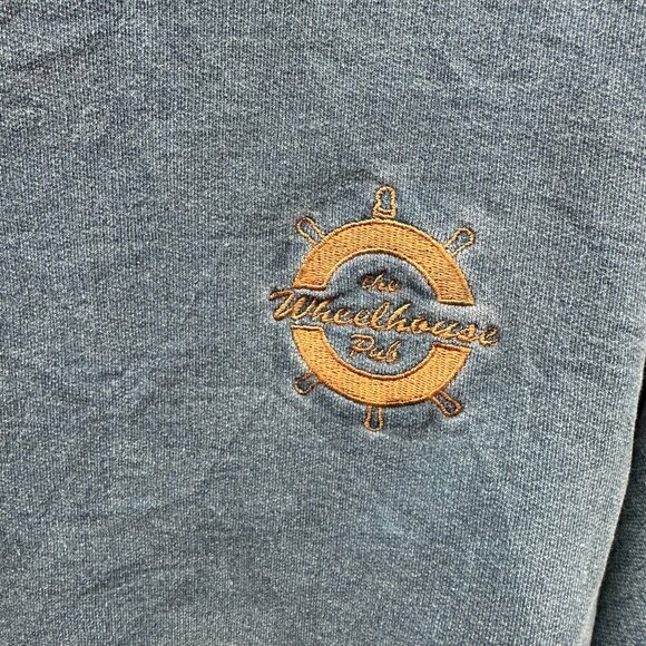 Original Waves Crewneck - Picture 5 of 6